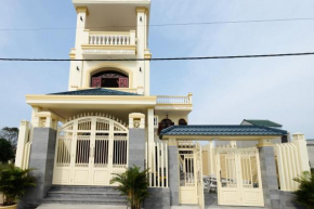 RIVER PARK Trademark River Park HomestayAndHostel HoiAn